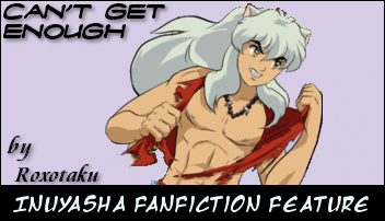 ayame kouga fanfiction sex runs off Canton oh gay bars